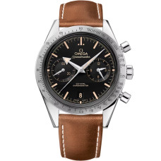 Omega 331.12.42.51.01.002 Speedmaster '57