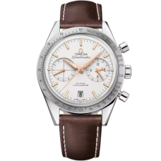 Omega 331.12.42.51.02.002 Speedmaster '57