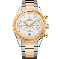 Omega 331.20.42.51.02.001 Speedmaster '57