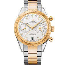 Omega 331.20.42.51.02.001 Speedmaster '57