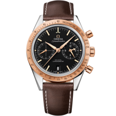 Omega 331.22.42.51.01.001 Speedmaster '57