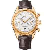 Omega 331.53.42.51.02.001 Speedmaster '57