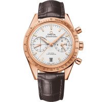Omega 331.53.42.51.02.002 Speedmaster '57