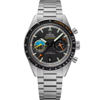 Omega 332.10.41.51.01.002 Speedmaster Pilot