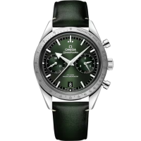 Omega 332.12.41.51.10.001 Speedmaster '57