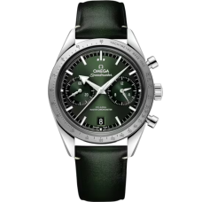 Omega 332.12.41.51.10.001 Speedmaster '57