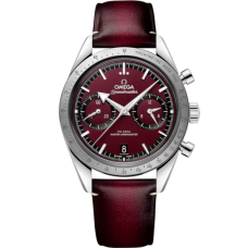 Omega 332.12.41.51.11.001 Speedmaster '57