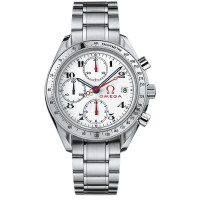 Omega 3516.20.00 Olympic Collection Timeless