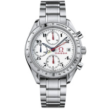 Omega 3516.20.00 Olympic Collection Timeless