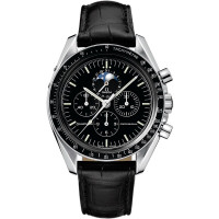 Omega 3876.50.31 Speedmaster Moonwatch