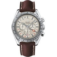 Omega 3881.30.37 Speedmaster Broad Arrow
