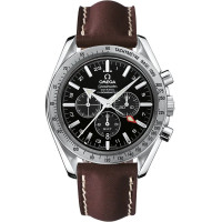 Omega 3881.50.37 Speedmaster Broad Arrow