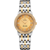 Omega 413.25.27.60.58.001 De Ville Prestige