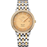 Omega 413.25.37.20.58.001 De Ville Prestige