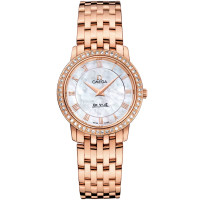 Omega 413.55.27.60.05.002 De Ville Prestige