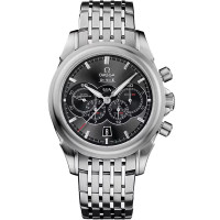 Omega 422.10.41.52.06.001 De Ville Chronoscope