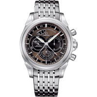 Omega 422.10.44.52.13.001 De Ville Chronoscope