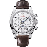 Omega 422.13.41.50.04.001 Specialities Olympic Collection