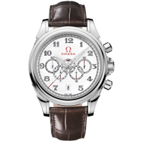 Omega 422.13.41.52.04.001 Specialities Olympic Collection
