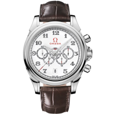 Omega 422.13.41.52.04.001 Specialities Olympic Collection