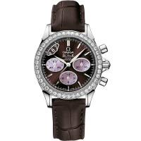 Omega 422.18.35.50.13.001 De Ville