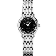 Omega 424.10.24.60.01.001 De Ville Prestige