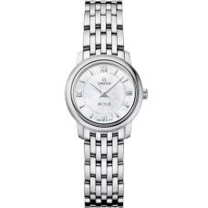 Omega 424.10.24.60.05.001 De Ville Prestige
