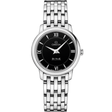 Omega 424.10.27.60.01.001 De Ville Prestige