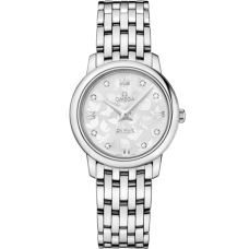 Omega 424.10.27.60.52.001 De Ville Prestige