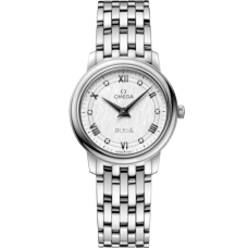 Omega 424.10.27.60.52.002 De Ville Prestige