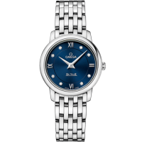 Omega 424.10.27.60.53.001 De Ville Prestige