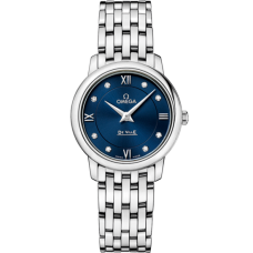Omega 424.10.27.60.53.001 De Ville Prestige