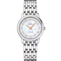 Omega 424.10.27.60.55.001 De Ville Prestige