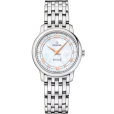 Omega 424.10.27.60.55.001 De Ville Prestige