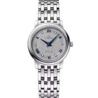 Omega 424.10.27.60.56.002 De Ville Prestige