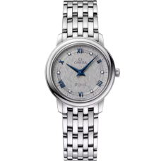 Omega 424.10.27.60.56.002 De Ville Prestige