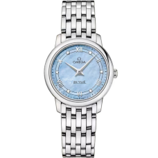Omega 424.10.27.60.57.001 De Ville Prestige