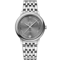 Omega 424.10.33.20.06.001 De Ville Prestige