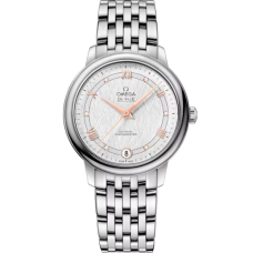 Omega 424.10.33.20.52.001 De Ville Prestige