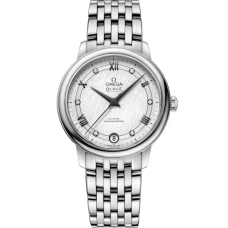 Omega 424.10.33.20.52.002 De Ville Prestige