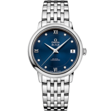 Omega 424.10.33.20.53.001 De Ville Prestige