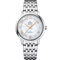 Omega 424.10.33.20.55.002 De Ville Prestige