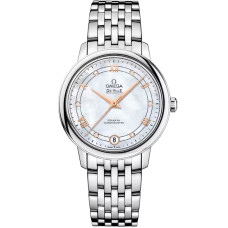 Omega 424.10.33.20.55.002 De Ville Prestige
