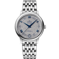 Omega 424.10.33.20.56.002 De Ville Prestige