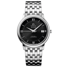 Omega 424.10.37.20.01.001 De Ville Prestige