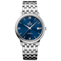 Omega 424.10.37.20.03.001 De Ville Prestige