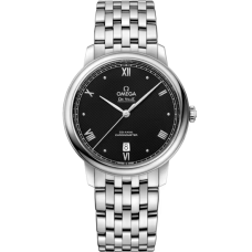 Omega 424.10.40.20.01.002 De Ville Prestige