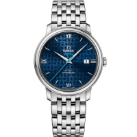 Omega 424.10.40.20.03.003 De Ville Prestige