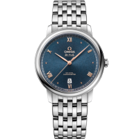 Omega 424.10.40.20.03.004 De Ville Prestige