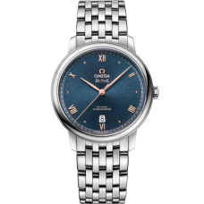 Omega 424.10.40.20.03.004 De Ville Prestige